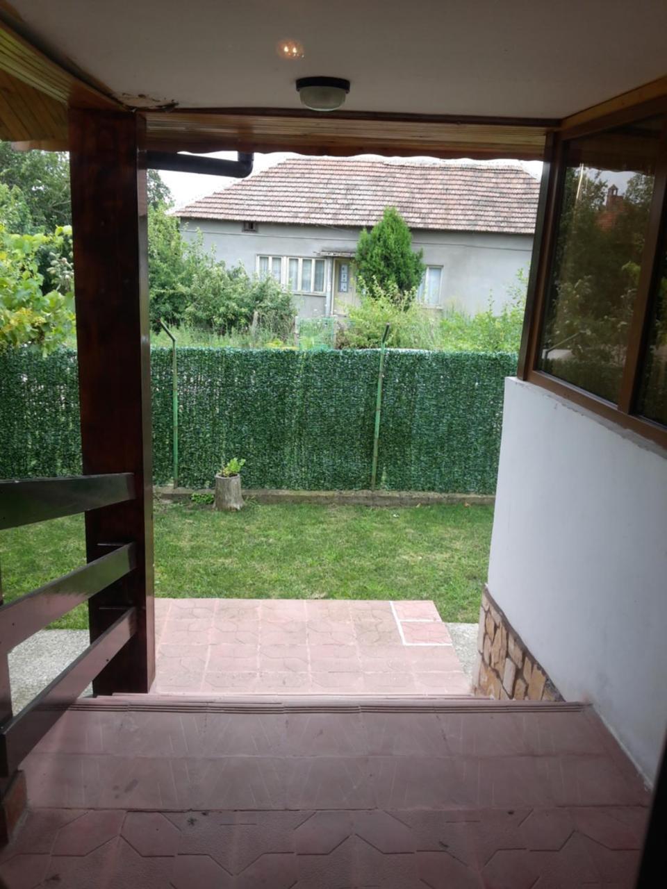 Chergata Guest House Zheglitsa Exterior foto